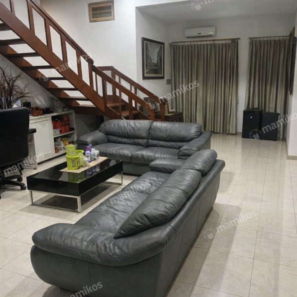 Rumah Sertifikat SHM 4 Kamar Tidur 3 Kamar Mandi Meruya Jakarta Barat - Photo 4