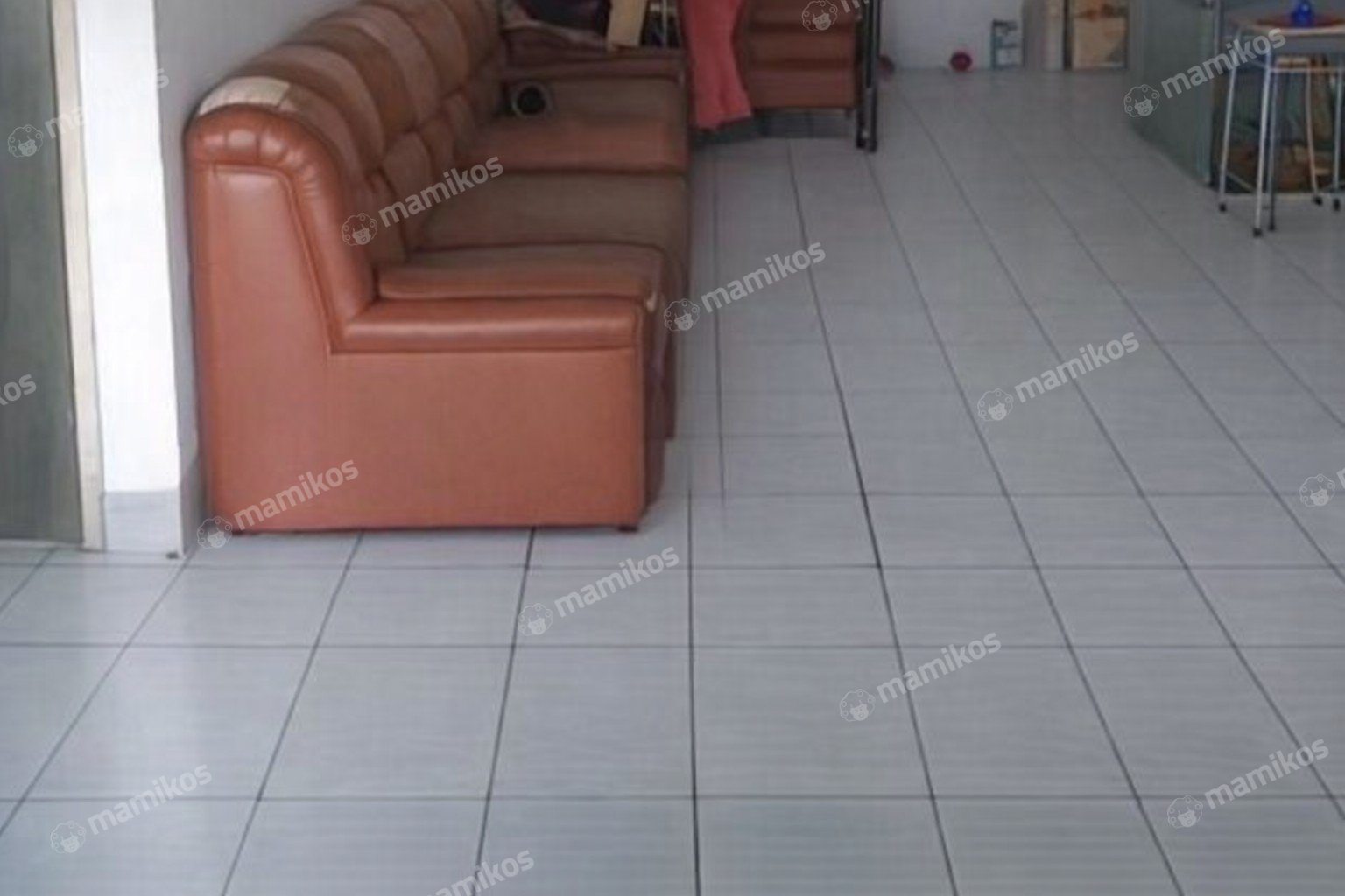 Rumah Sertifikat SHM 2 Kamar Tidur 2 Kamar Mandi Citra Garden Jakarta Barat