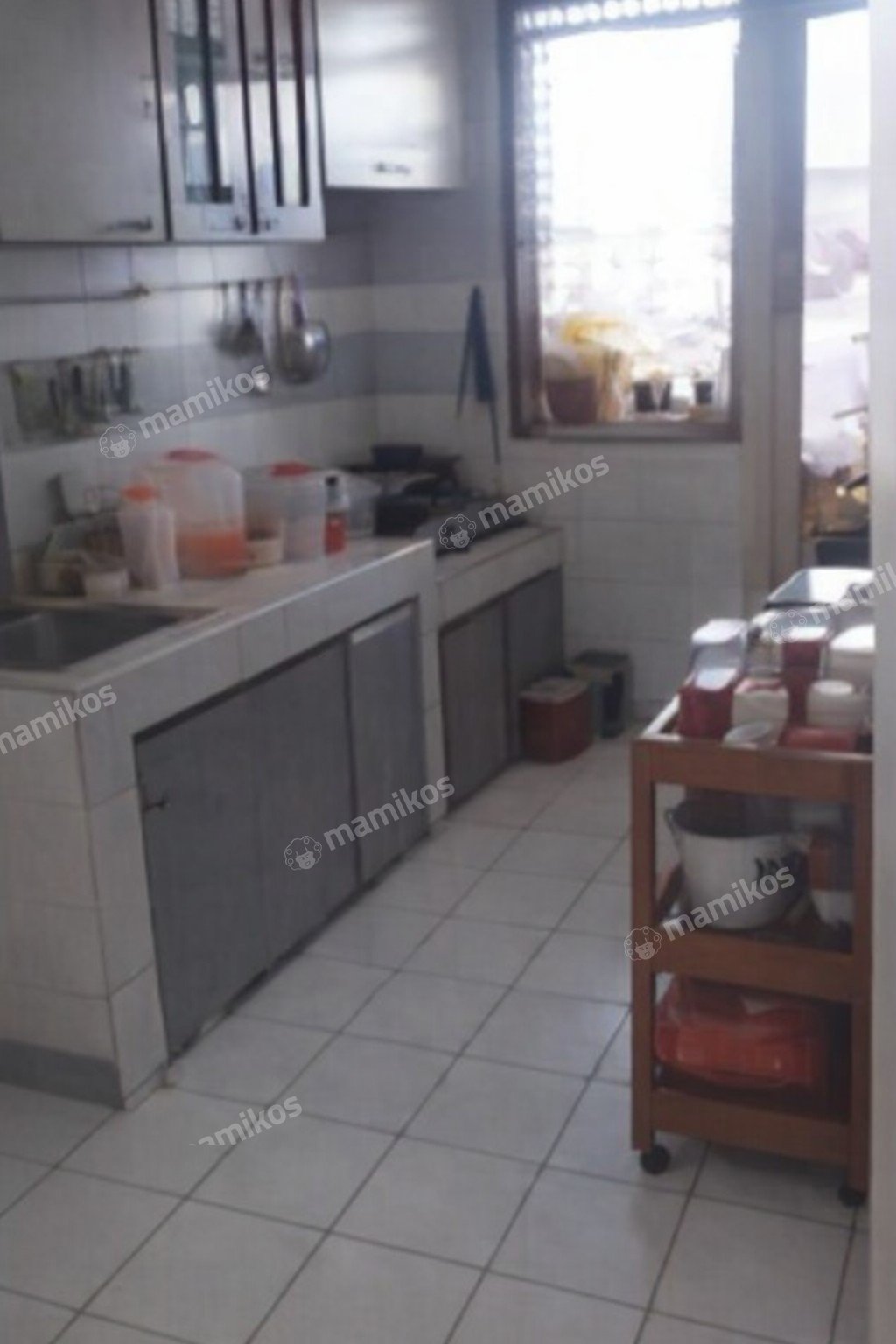 Rumah Sertifikat SHM 2 Kamar Tidur 2 Kamar Mandi Citra Garden Jakarta Barat - Photo 2
