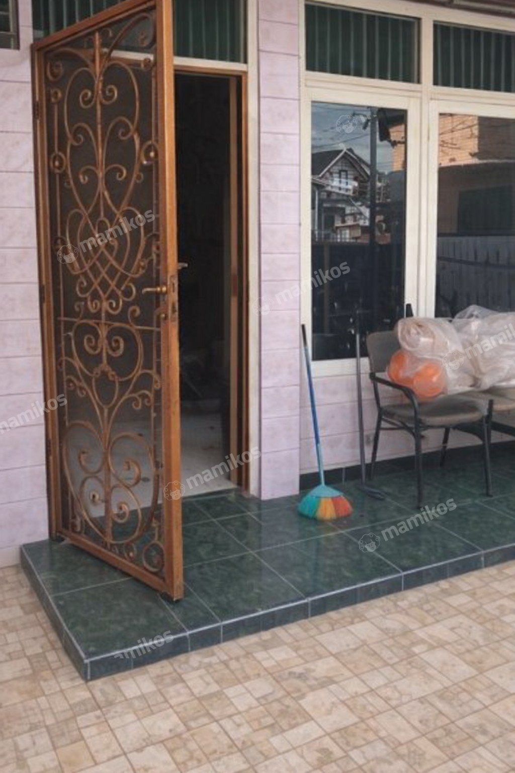 Rumah Sertifikat SHM 2 Kamar Tidur 2 Kamar Mandi Citra Garden Jakarta Barat - Photo 4