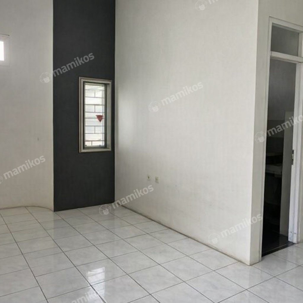 Rumah Sertifikat SHM 5 Kamar Tidur 4 Kamar Mandi Muara Karang Jakarta Utara - Photo 2