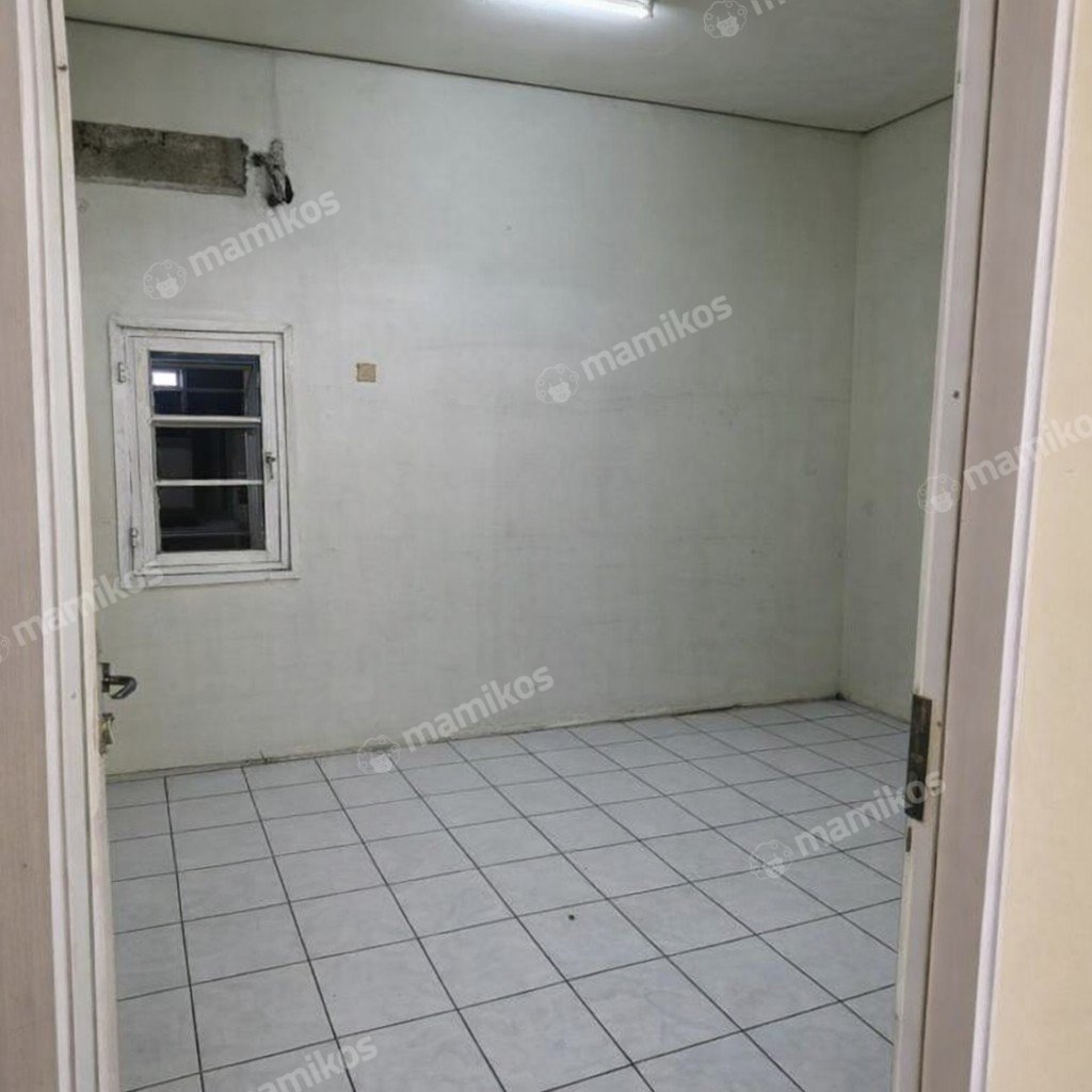 Rumah Sertifikat SHM 5 Kamar Tidur 4 Kamar Mandi Muara Karang Jakarta Utara - Photo 5