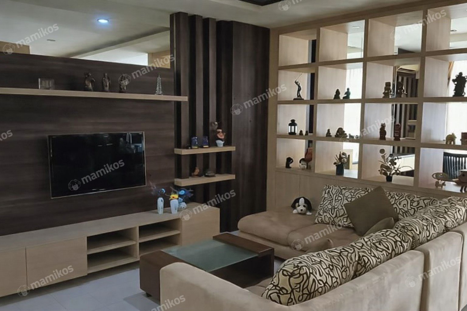Rumah Sertifikat SHM Pantai Indah Kapuk Jakarta Utara