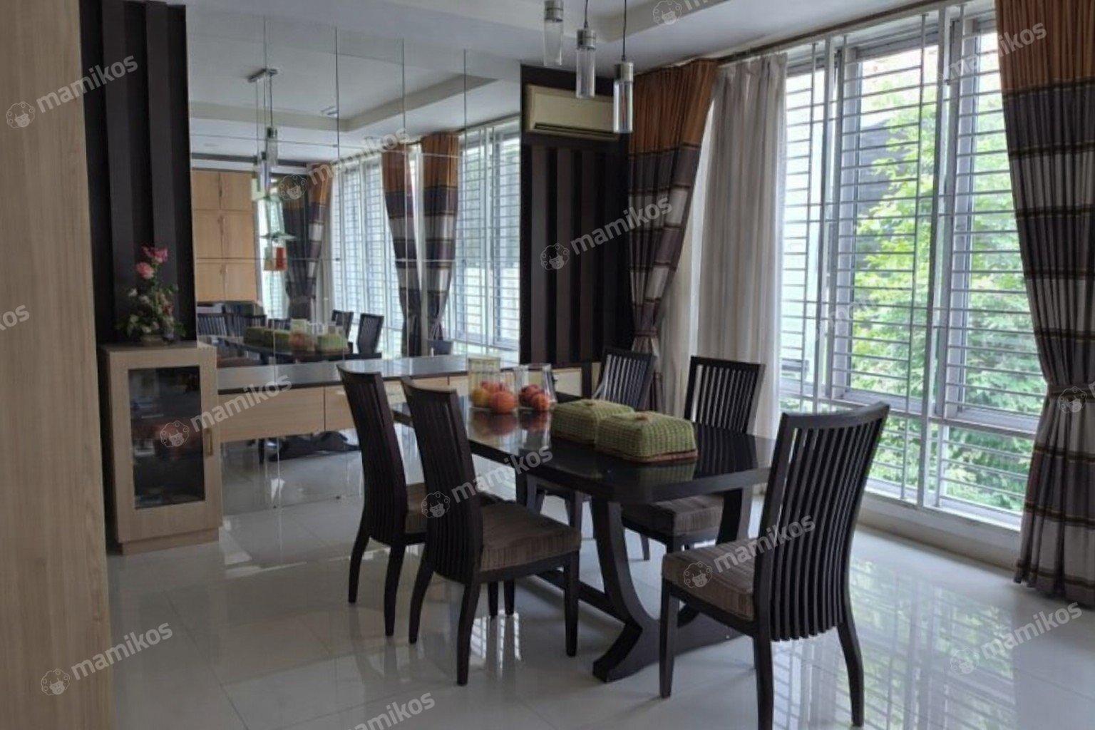 Rumah Sertifikat SHM Pantai Indah Kapuk Jakarta Utara - Photo 2