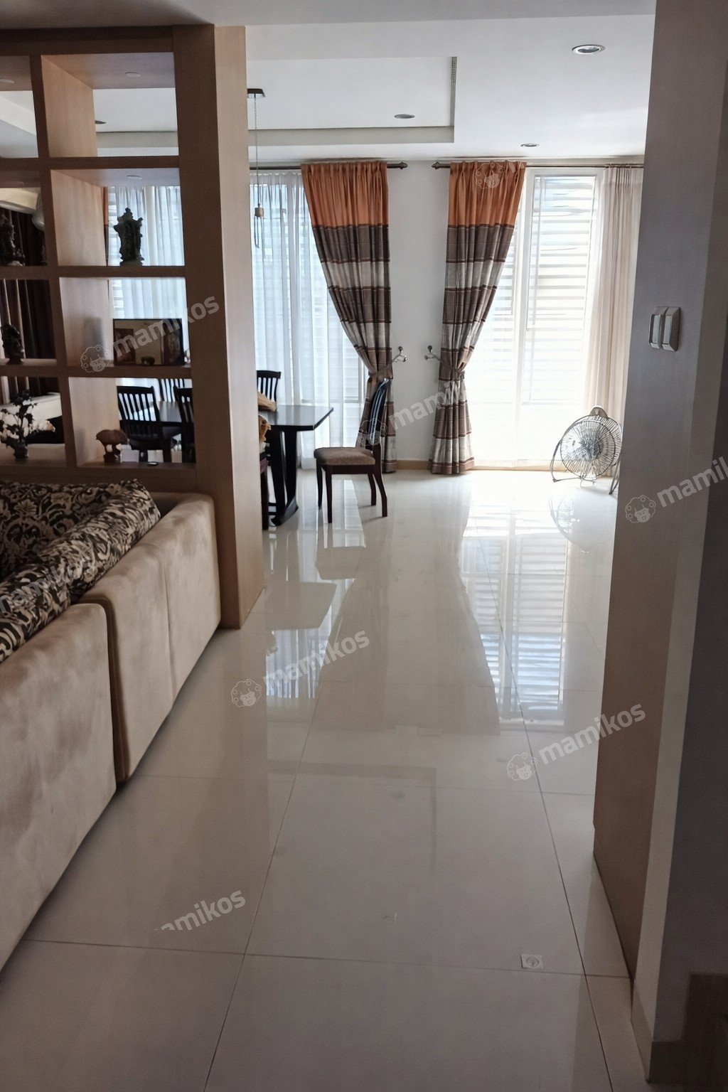 Rumah Sertifikat SHM Pantai Indah Kapuk Jakarta Utara - Photo 4