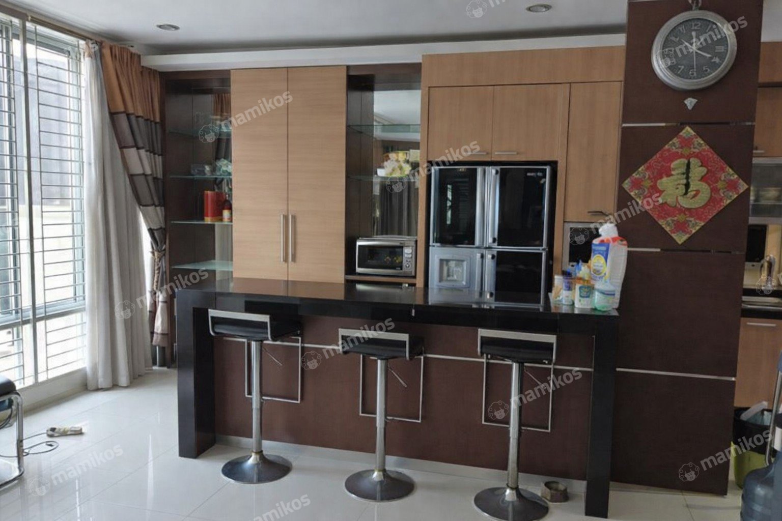 Rumah Sertifikat SHM Pantai Indah Kapuk Jakarta Utara - Photo 5
