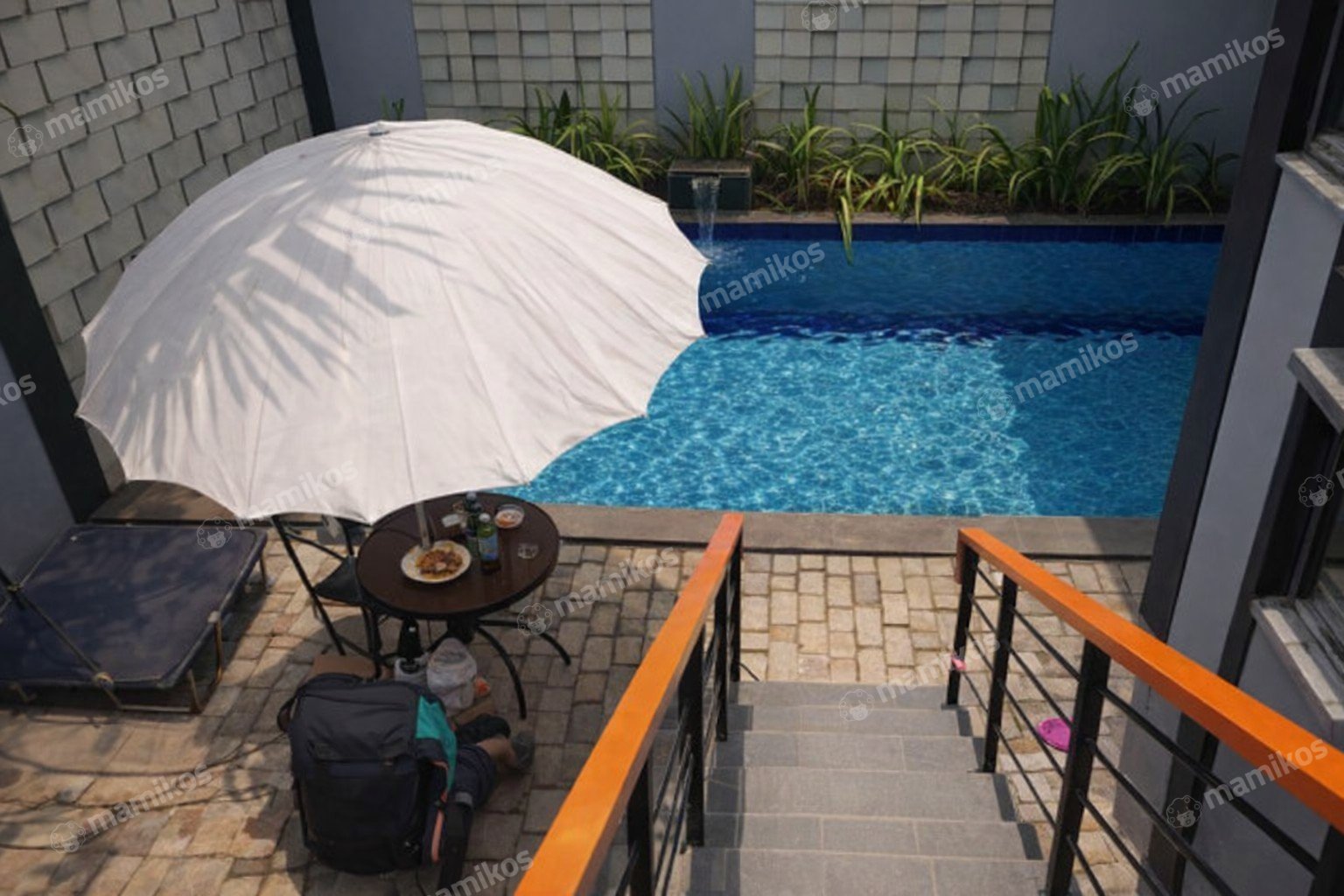 Rumah Sertifikat SHM 12 Kamar Tidur 11 Kamar Mandi Cilandak Jakarta Selatan