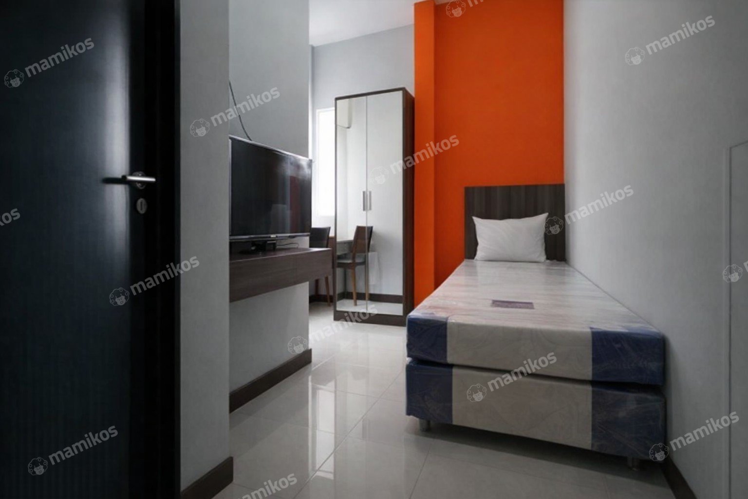 Rumah Sertifikat SHM 12 Kamar Tidur 11 Kamar Mandi Cilandak Jakarta Selatan - Photo 4