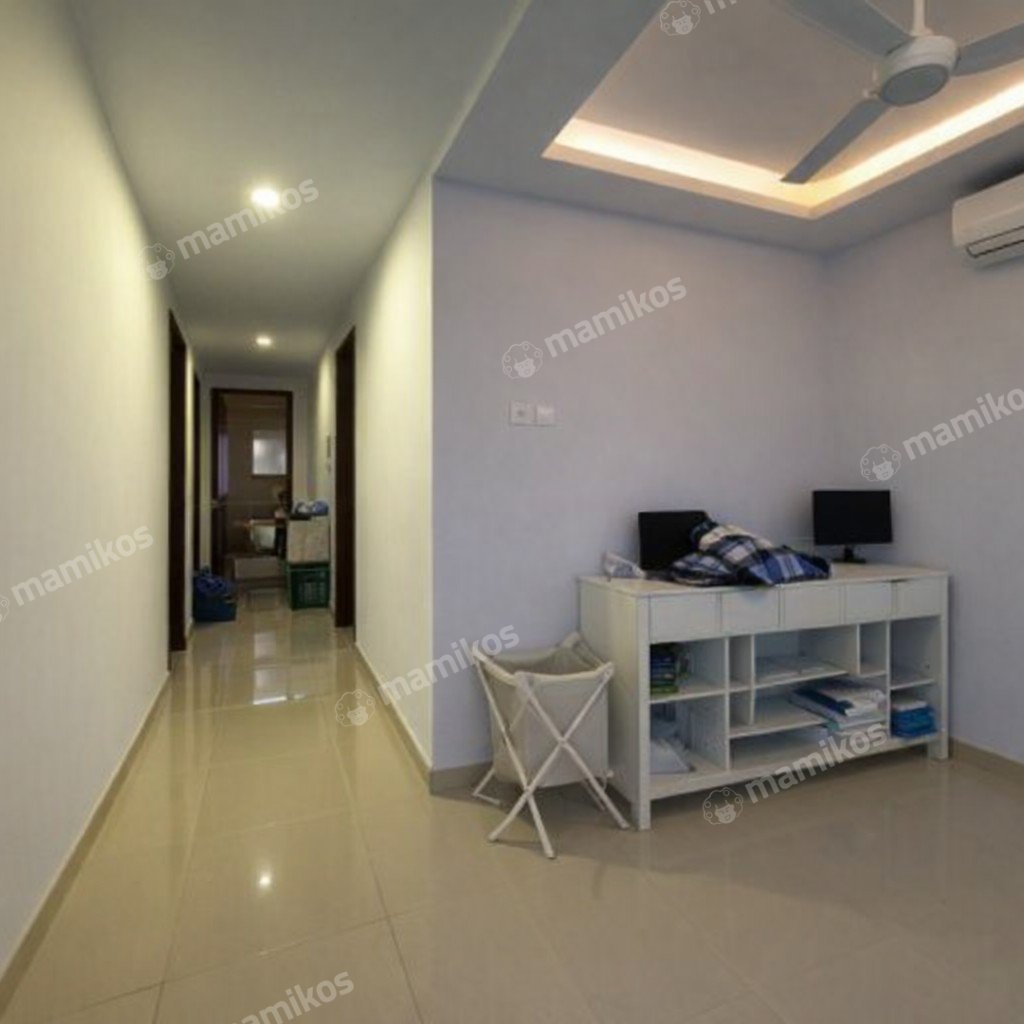 Rumah Sertifikat SHM 12 Kamar Tidur 11 Kamar Mandi Cilandak Jakarta Selatan - Photo 5