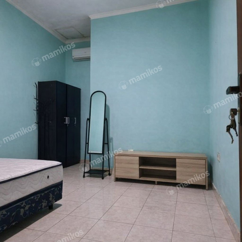 Rumah Sertifikat SHM 15 Kamar Tidur 15 Kamar Mandi Mangga Besar Jakarta Barat - Photo 3