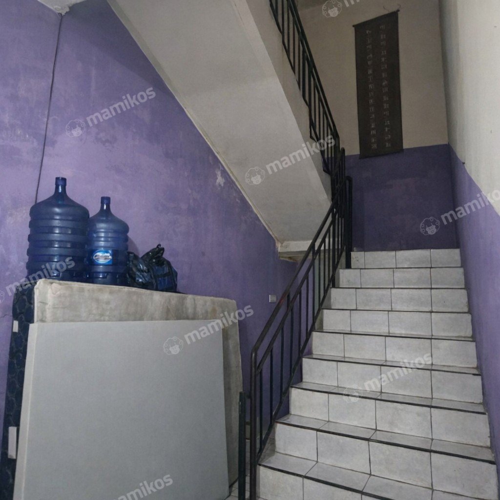 Rumah Sertifikat SHM 15 Kamar Tidur 15 Kamar Mandi Mangga Besar Jakarta Barat - Photo 4