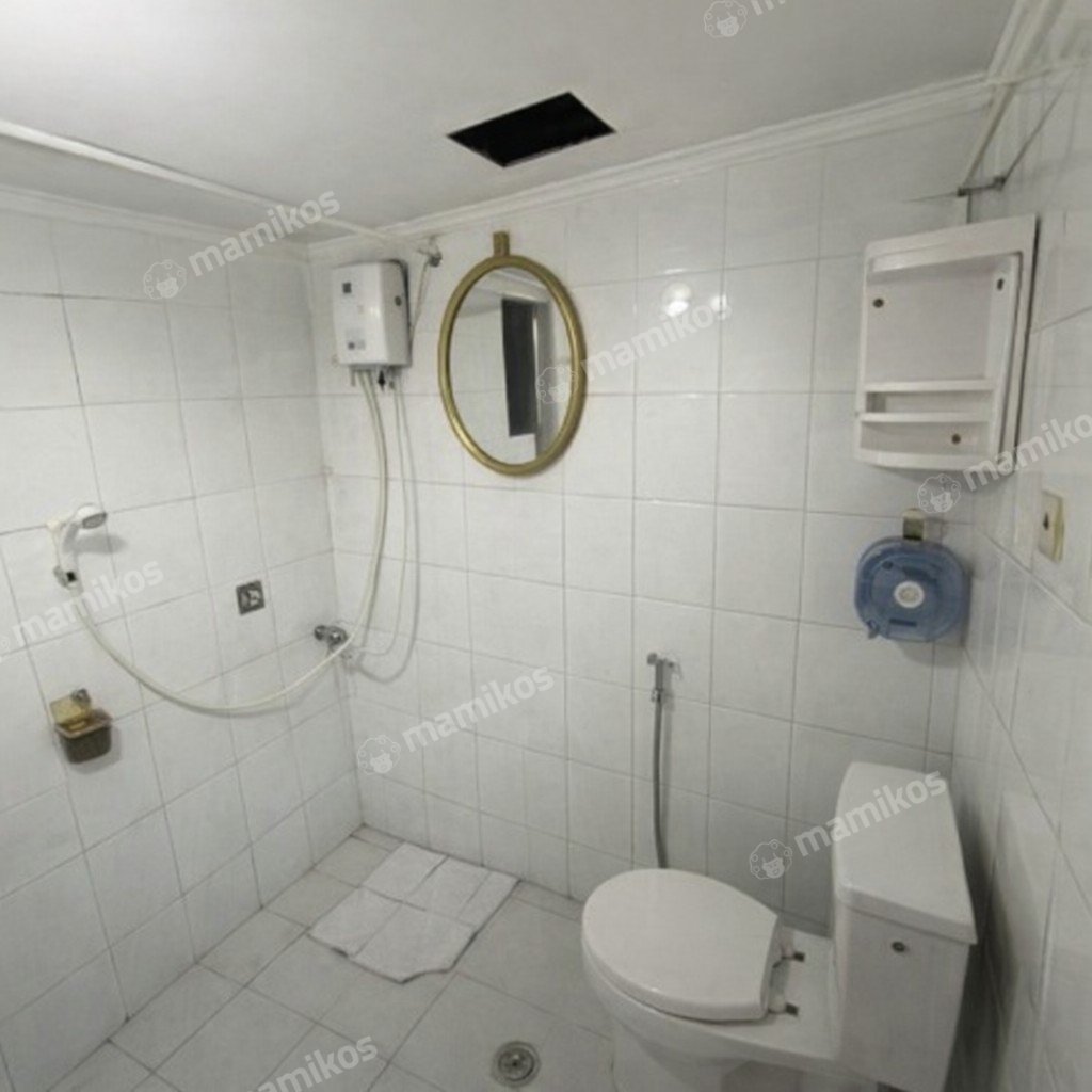 Rumah Sertifikat SHM 4 Kamar Tidur 5 Kamar Mandi Pulomas Jakarta Timur - Photo 2