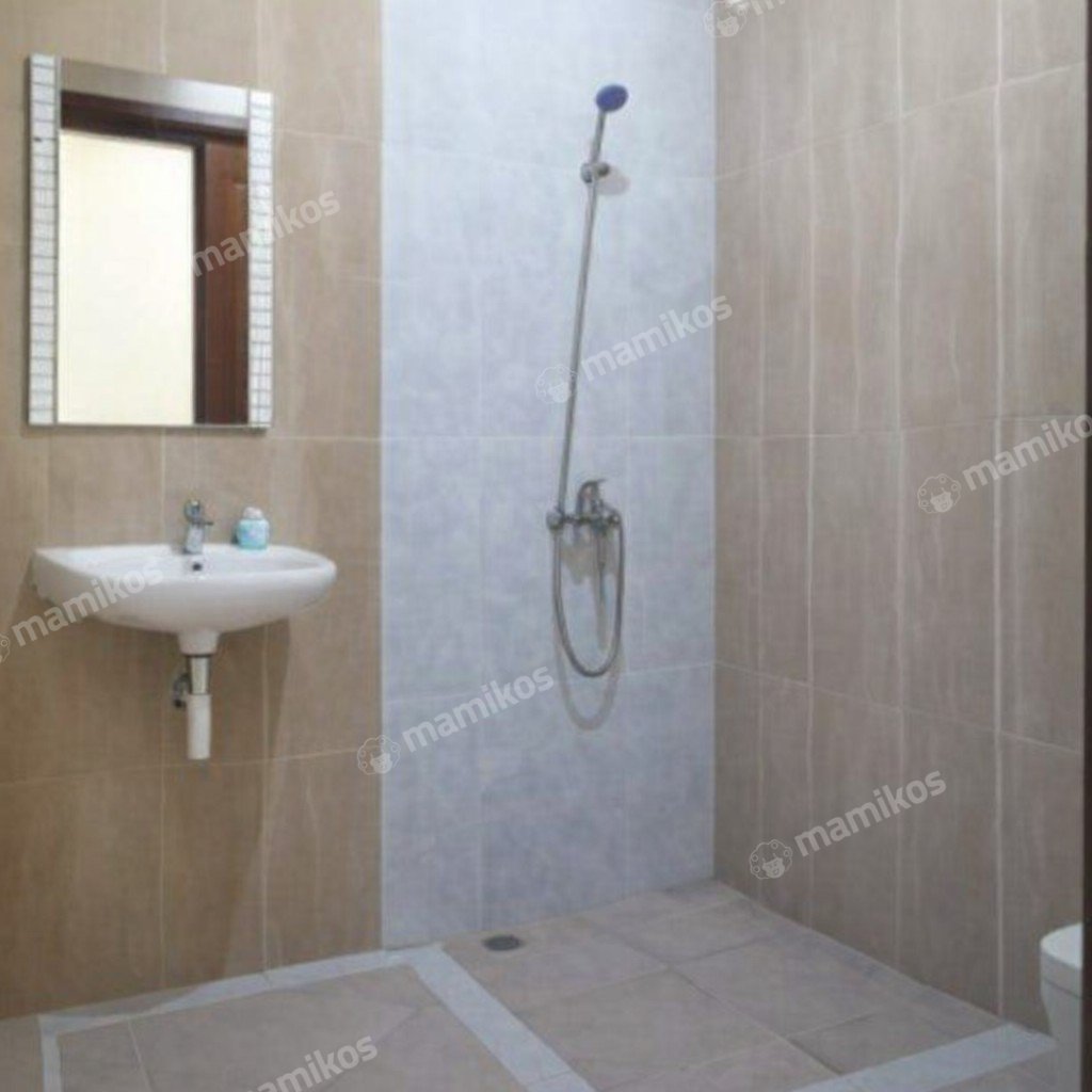 Rumah Sertifikat SHM 4 Kamar Tidur 5 Kamar Mandi Pulomas Jakarta Timur - Photo 4