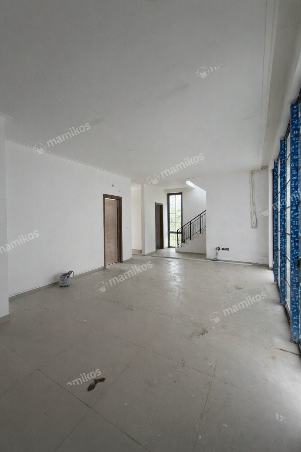 Rumah Sertifikat SHM 4 Kamar Tidur 3 Kamar Mandi Pantai Indah Kapuk 2 Jakarta Utara - Photo 3