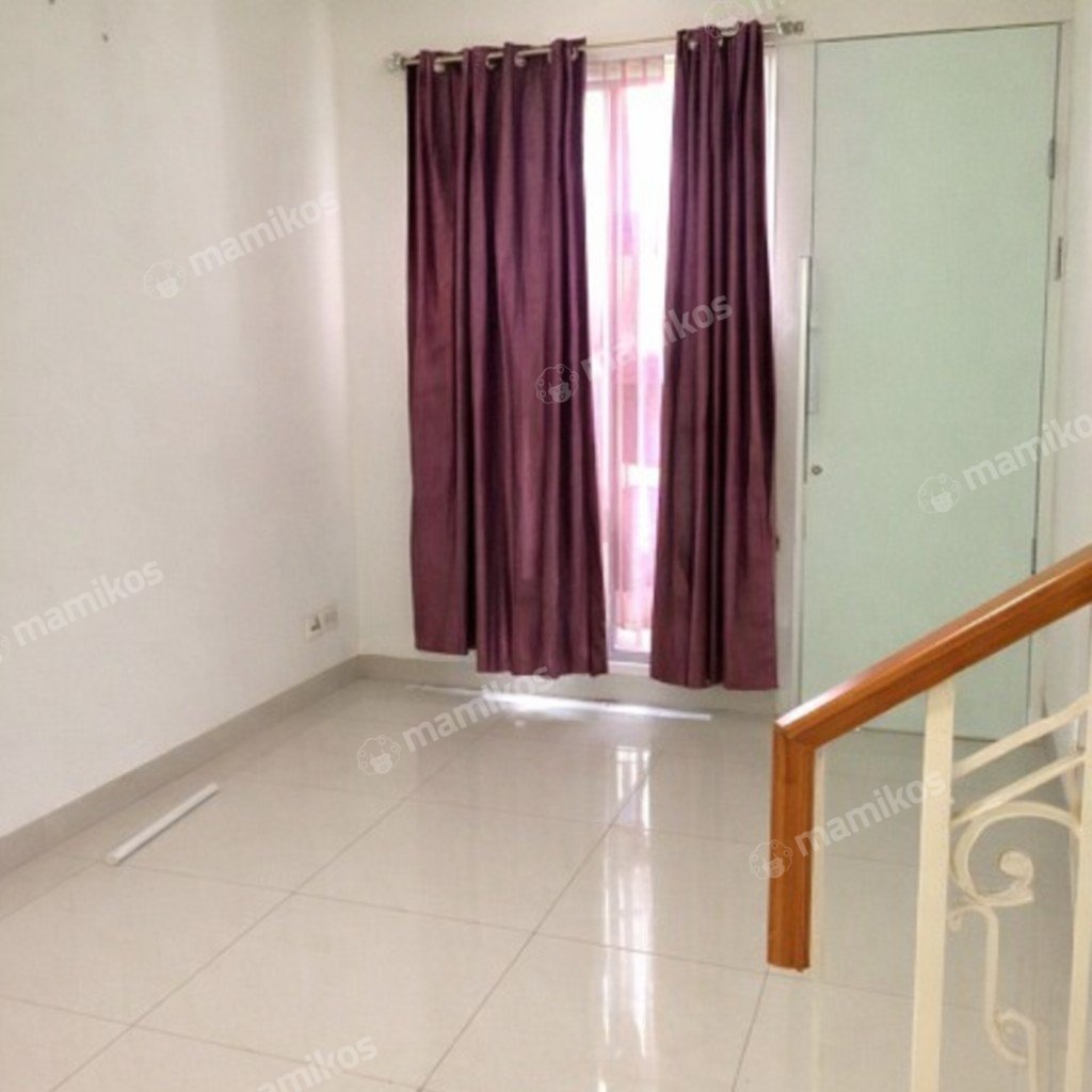 Rumah Sertifikat SHM 3 Kamar Tidur 2 Kamar Mandi Jakarta Garden City Jakarta Timur - Photo 3