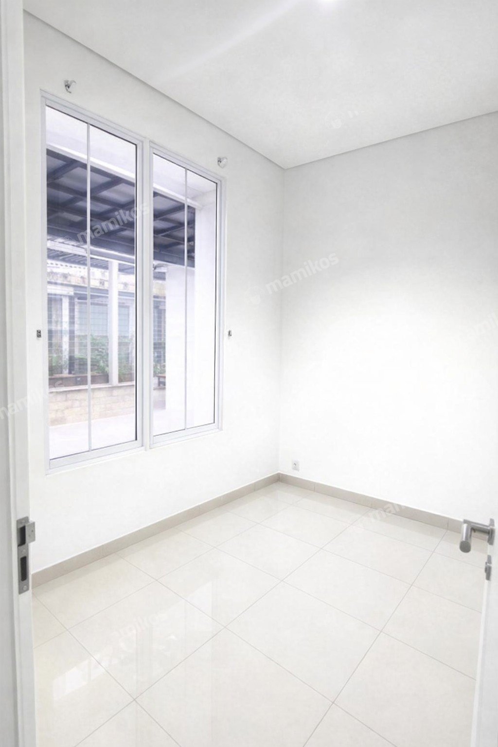 Rumah Sertifikat SHM 3 Kamar Tidur 2 Kamar Mandi Jakarta Garden City Jakarta Timur - Photo 4