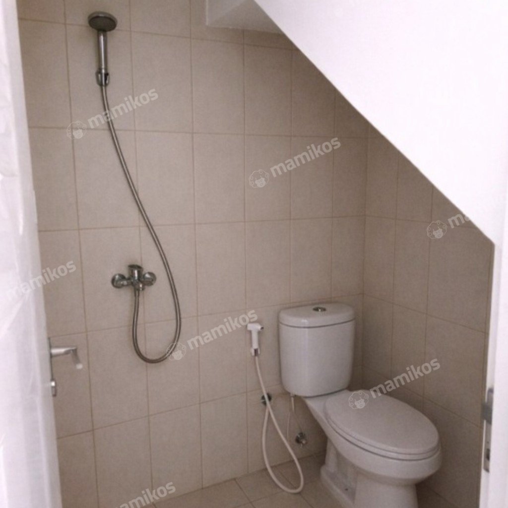 Rumah Sertifikat SHM 3 Kamar Tidur 2 Kamar Mandi Jakarta Garden City Jakarta Timur - Photo 5
