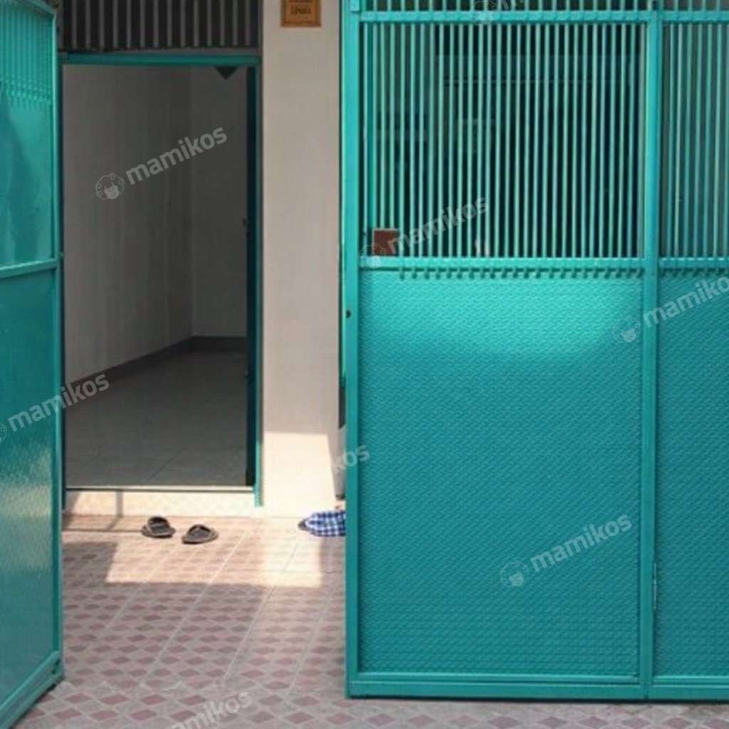 Rumah Sertifikat SHM 4 Kamar Tidur 3 Kamar Mandi Jelambar Jakarta Barat