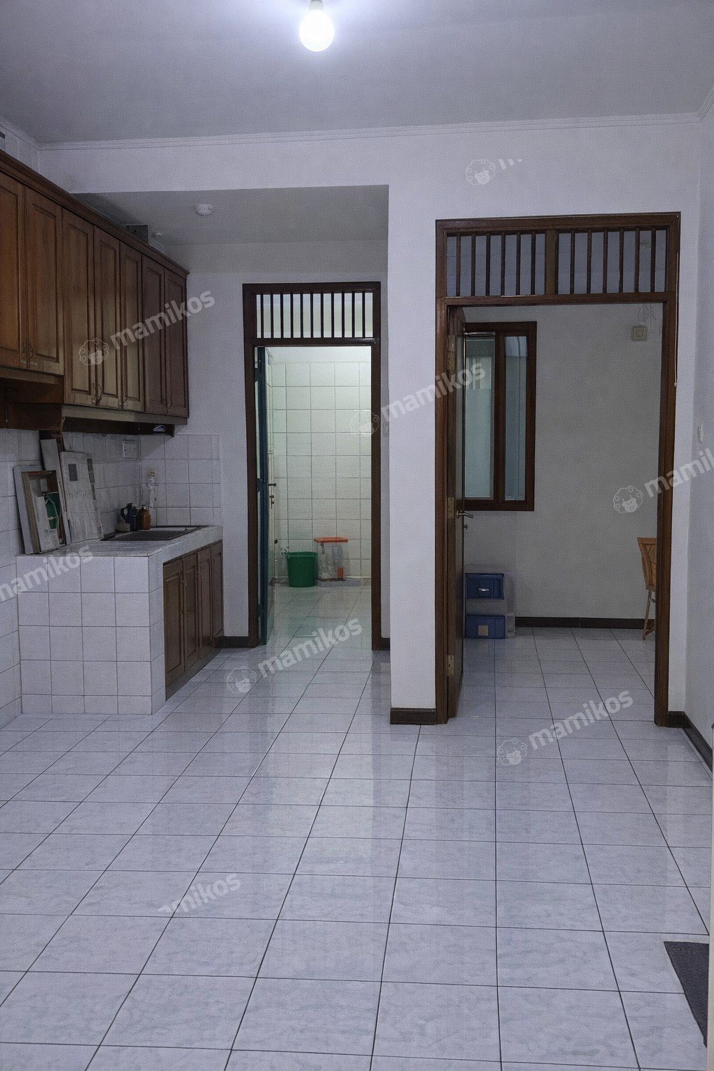 Rumah Sertifikat SHM 4 Kamar Tidur 3 Kamar Mandi Jelambar Jakarta Barat - Photo 3