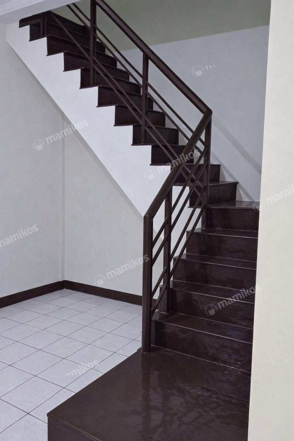 Rumah Sertifikat SHM 4 Kamar Tidur 3 Kamar Mandi Jelambar Jakarta Barat - Photo 4