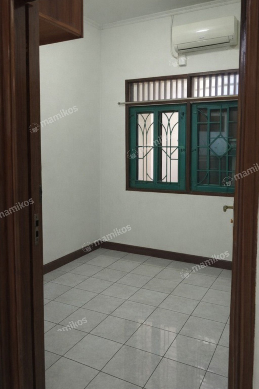 Rumah Sertifikat SHM 4 Kamar Tidur 3 Kamar Mandi Jelambar Jakarta Barat - Photo 5