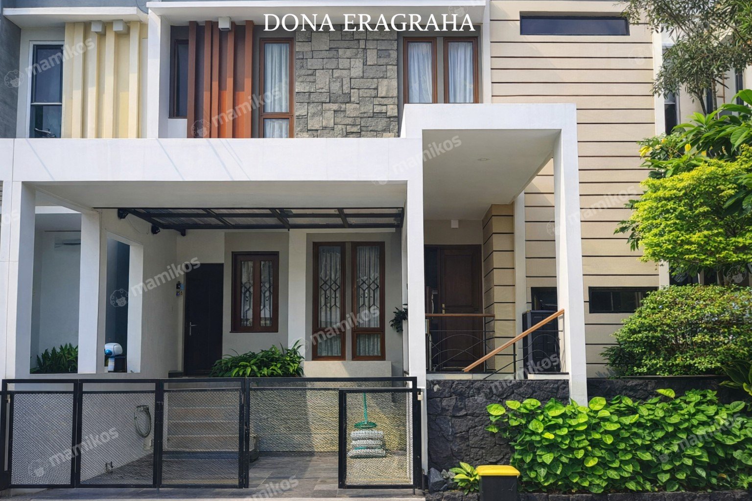 Rumah 4KT 4KM Antasari Jakarta Selatan