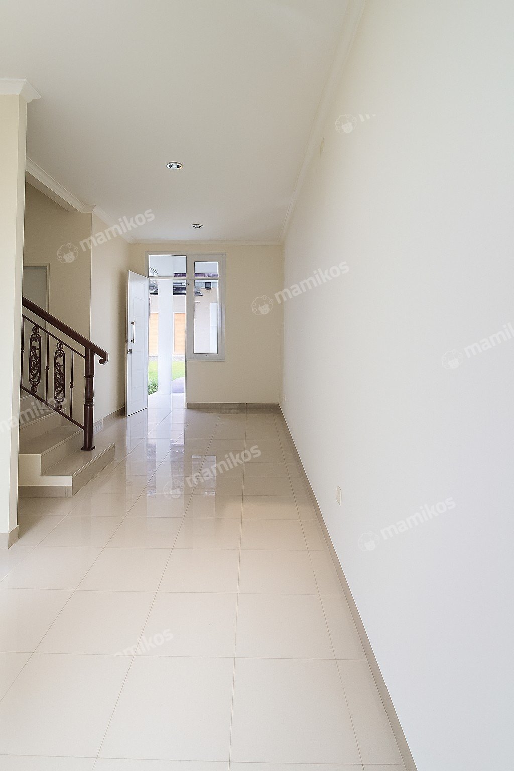Rumah Sertifikat SHM 3 Kamar Tidur 2 Kamar Mandi Jakarta Garden City Jakarta Timur - Photo 3