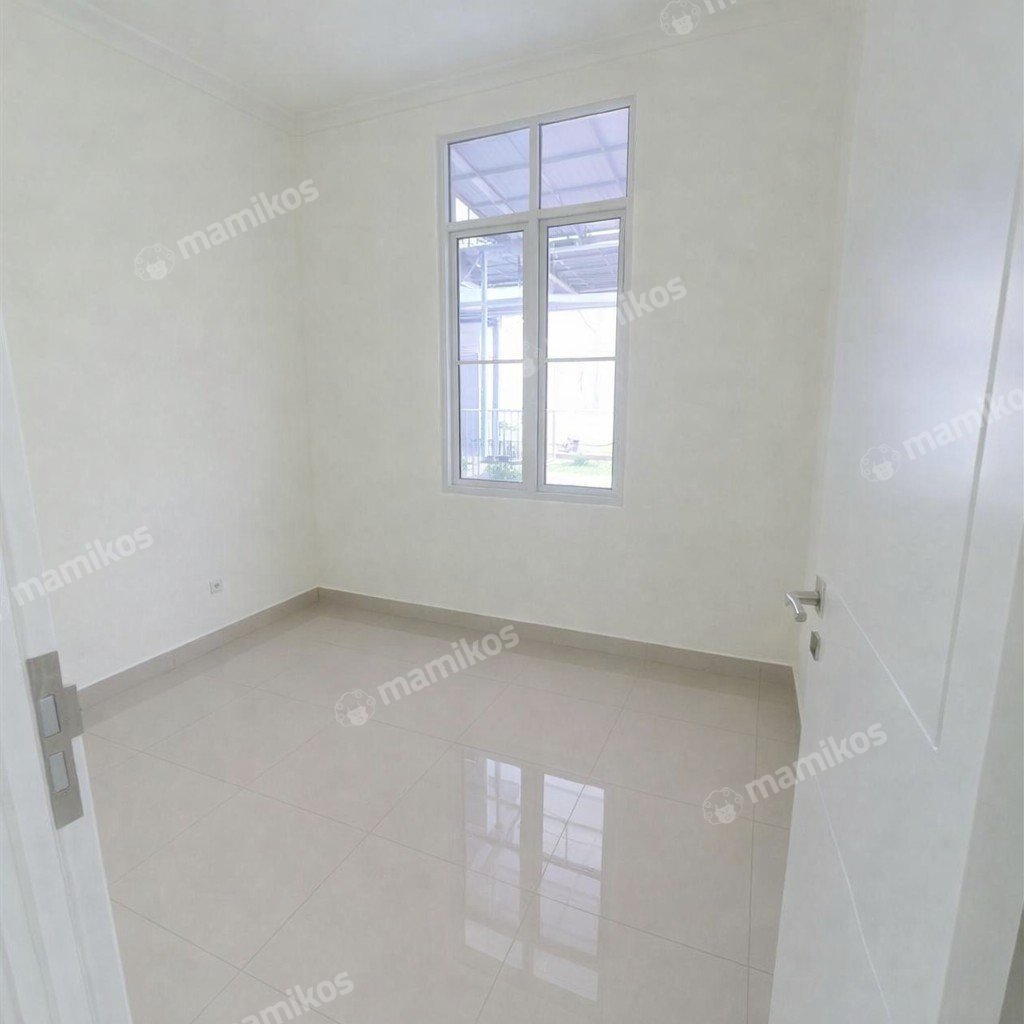 Rumah Sertifikat SHM 3 Kamar Tidur 2 Kamar Mandi Jakarta Garden City Jakarta Timur - Photo 4