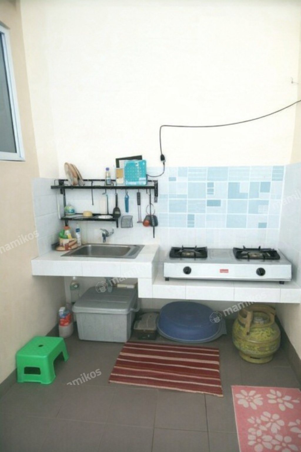 Rumah Sertifikat SHM 3 Kamar Tidur 2 Kamar Mandi Jakarta Garden City Jakarta Timur - Photo 5