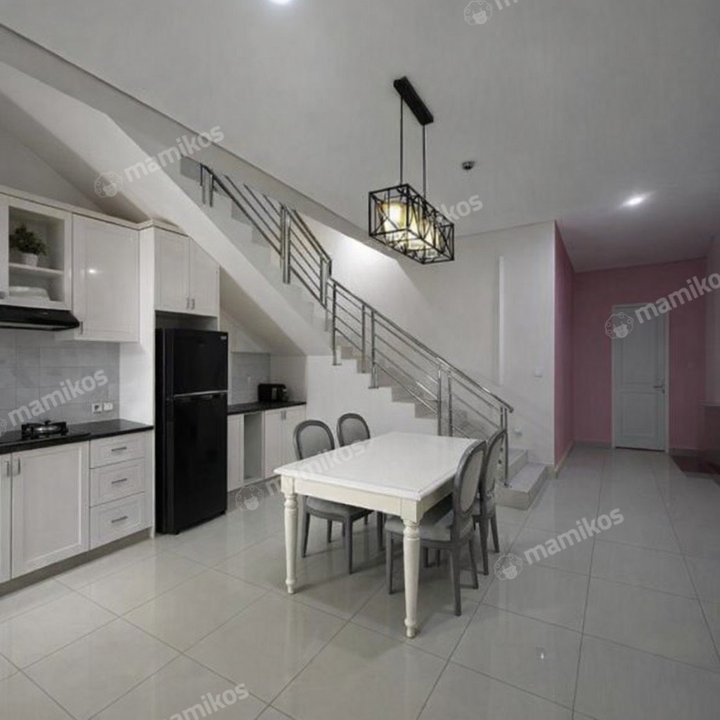 Rumah Sertifikat SHM 3 Kamar Tidur 3 Kamar Mandi Cakung Jakarta Timur - Photo 4