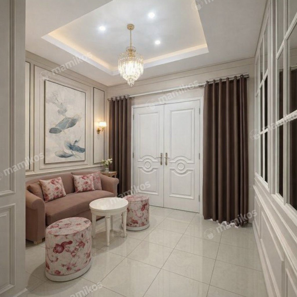 Rumah Sertifikat SHM 3 Kamar Tidur 3 Kamar Mandi Cakung Jakarta Timur - Photo 5