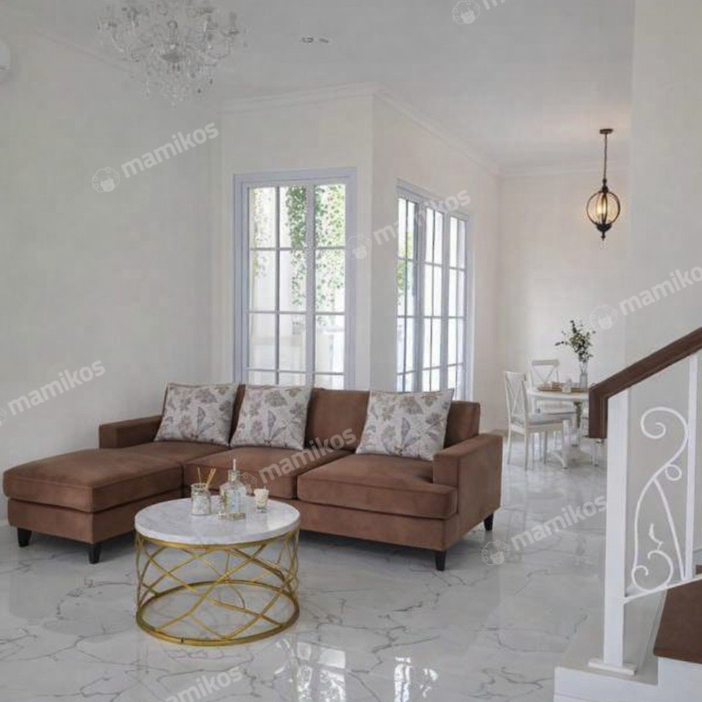 Rumah Sertifikat SHM 4 Kamar Tidur 2 Kamar Mandi Cakung Jakarta Timur - Photo 4