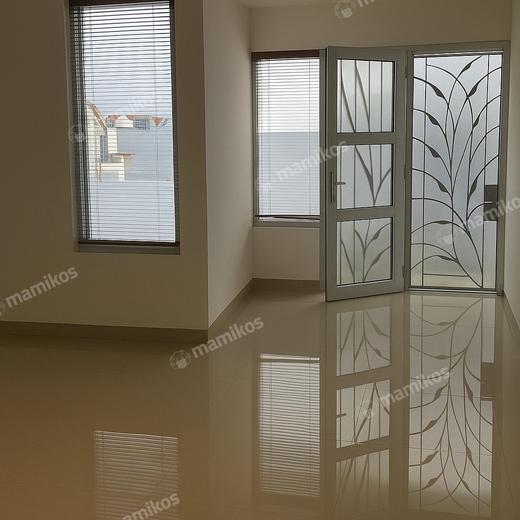 Rumah Sertifikat SHM 4 Kamar Tidur 2 Kamar Mandi Cakung Jakarta Timur - Photo 5