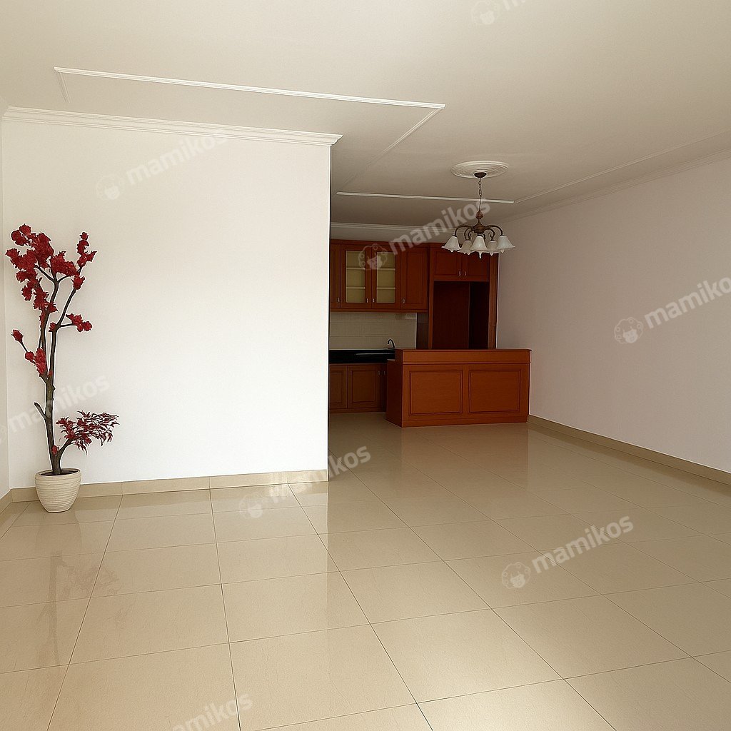Rumah Sertifikat SHM 3 Kamar Tidur 2 Kamar Mandi Sunter Jakarta Utara - Photo 3