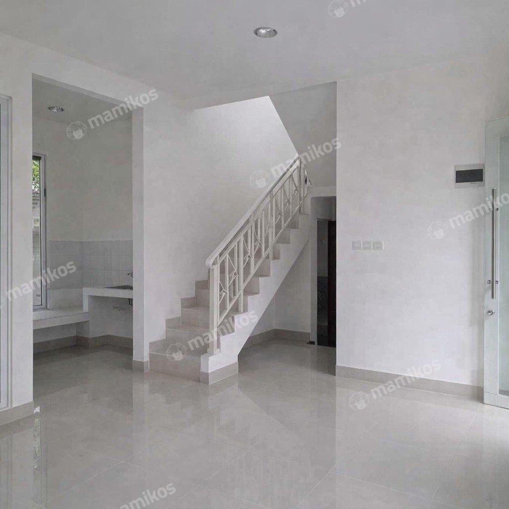 Rumah Sertifikat PPJB 3 Kamar Tidur 3 Kamar Mandi Jakarta Garden City Jakarta Timur - Photo 2