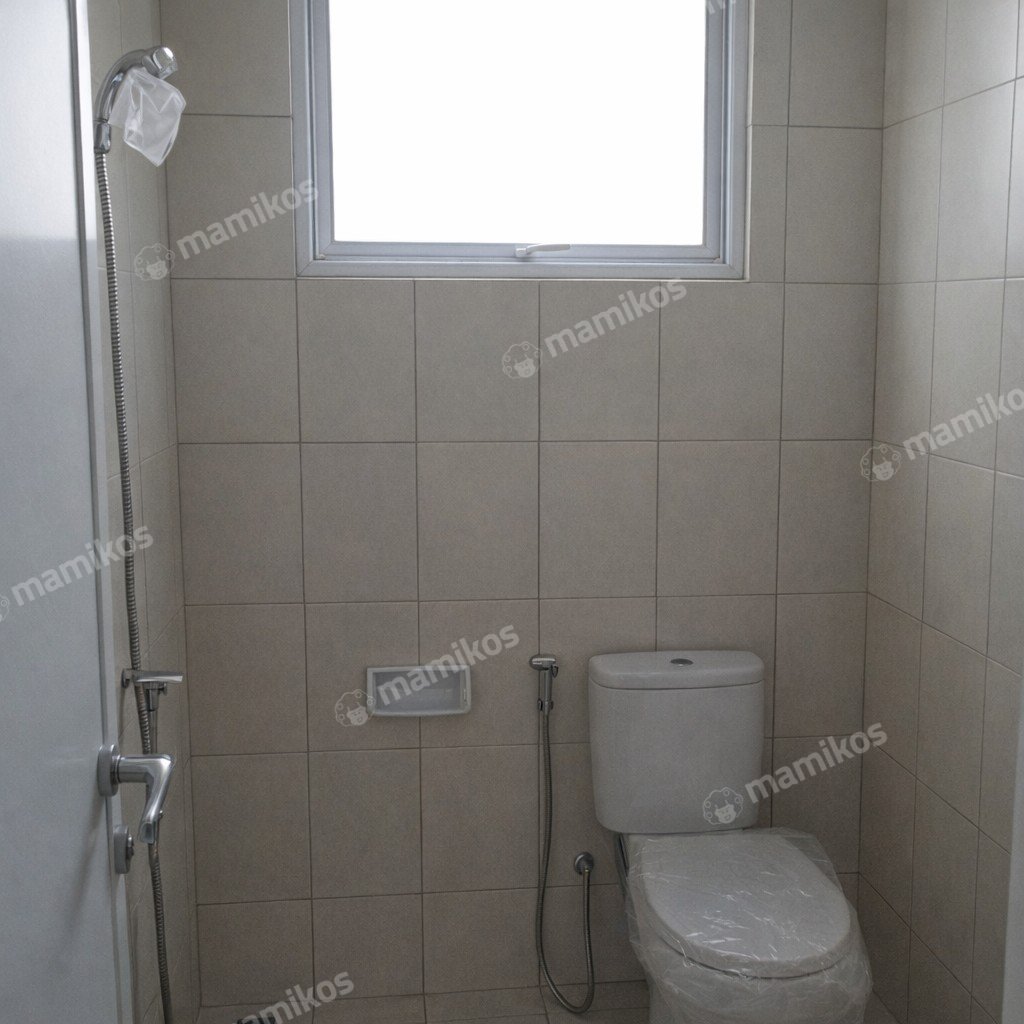 Rumah Sertifikat PPJB 3 Kamar Tidur 3 Kamar Mandi Jakarta Garden City Jakarta Timur - Photo 4