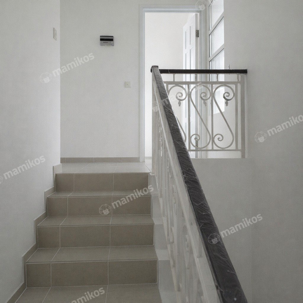Rumah Sertifikat PPJB 3 Kamar Tidur 3 Kamar Mandi Jakarta Garden City Jakarta Timur - Photo 5