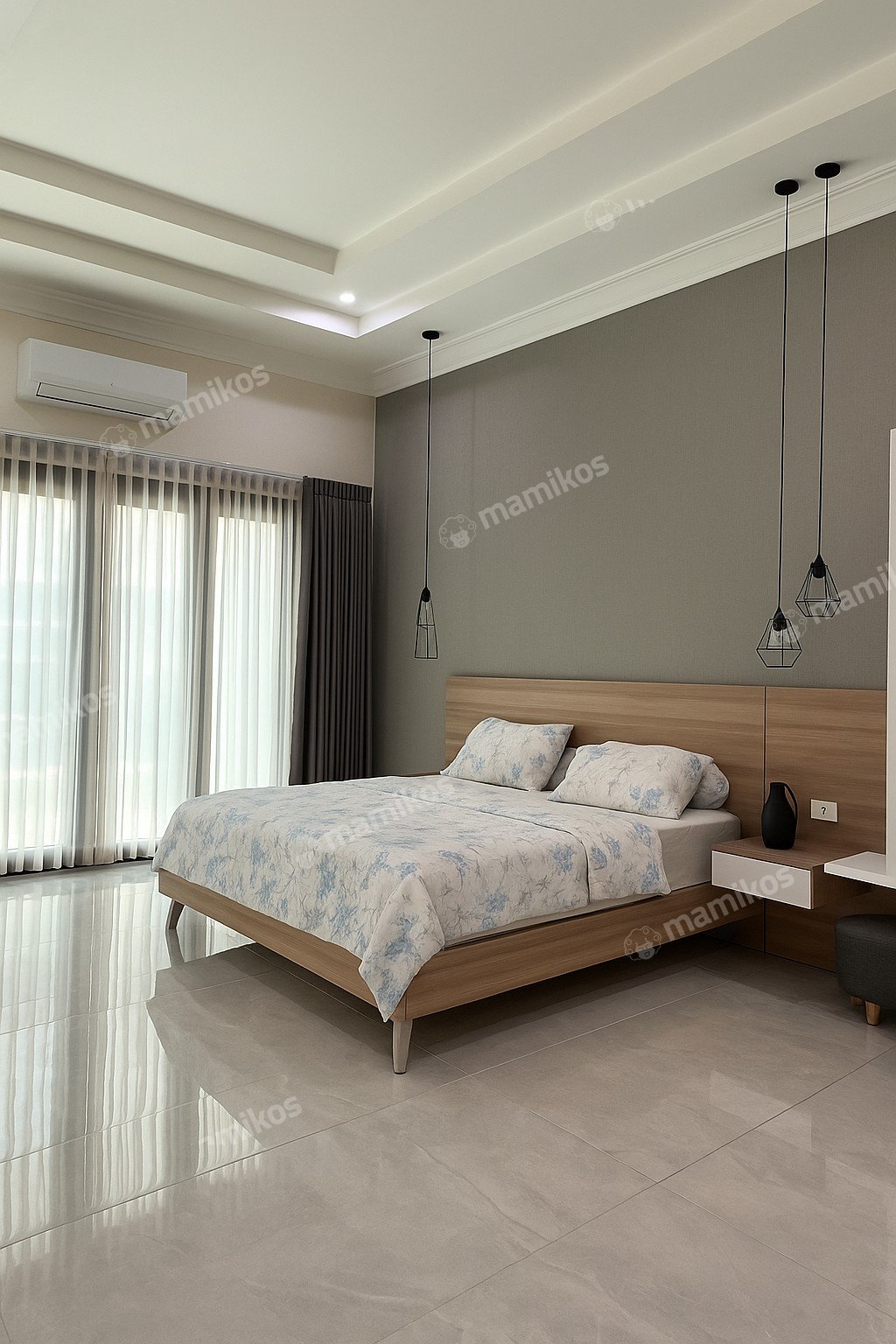 Rumah Sertifikat SHM 5 Kamar Tidur 5 Kamar Mandi Kelapa Gading Jakarta Utara - Photo 3