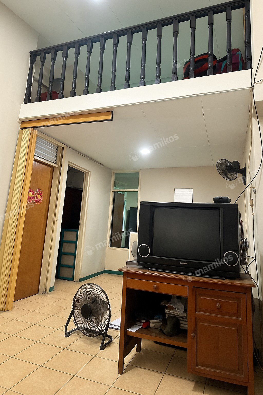 Rumah Sertifikat SHM 2 Kamar Tidur 1 Kamar Mandi Kelapa Gading Jakarta Utara - Photo 4