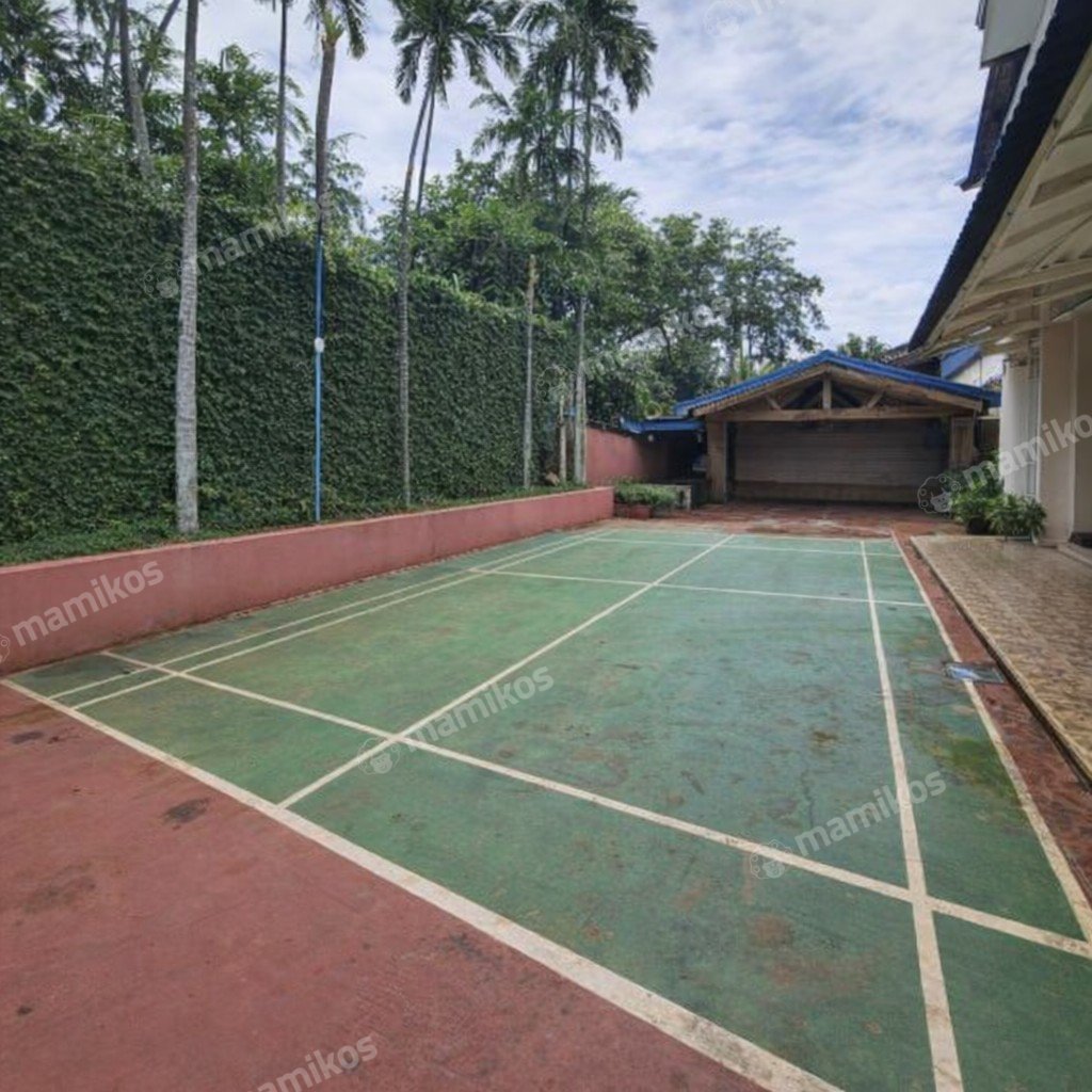 Rumah Sertifikat SHM 4 Kamar Tidur 4 Kamar Mandi Cipete Jakarta Selatan - Photo 2