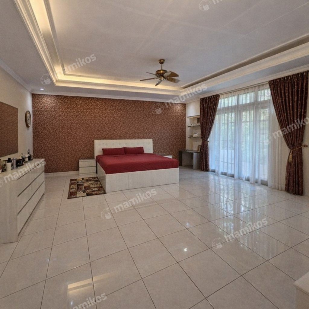 Rumah Sertifikat SHM 4 Kamar Tidur 4 Kamar Mandi Cipete Jakarta Selatan - Photo 3