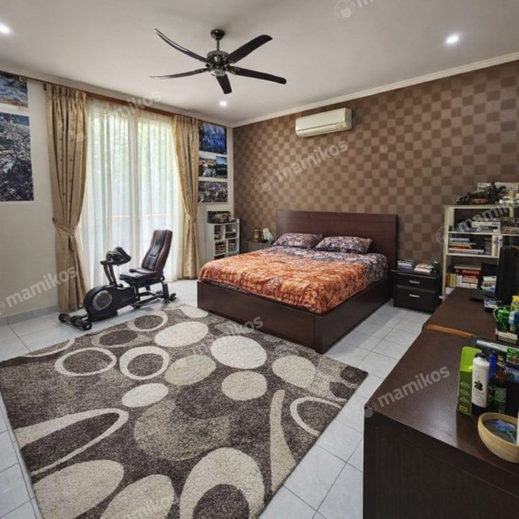 Rumah Sertifikat SHM 4 Kamar Tidur 4 Kamar Mandi Cipete Jakarta Selatan - Photo 4
