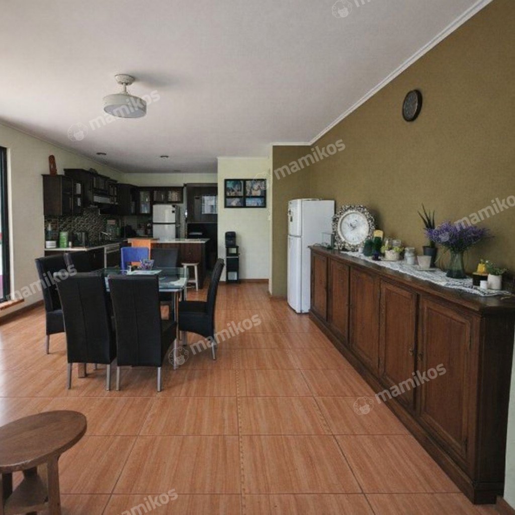Rumah Sertifikat SHM 4 Kamar Tidur 4 Kamar Mandi Cipete Jakarta Selatan - Photo 5