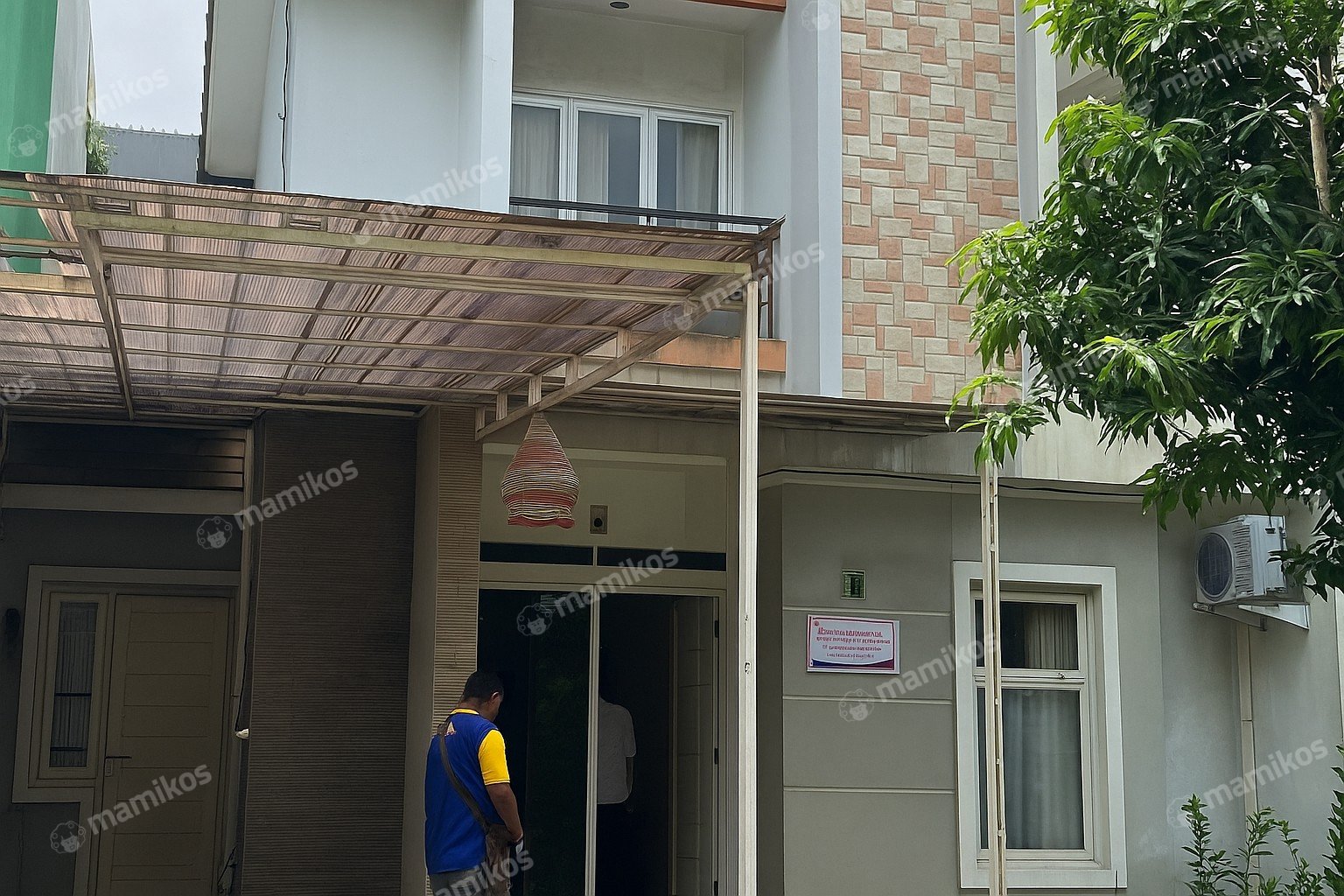 Rumah Sertifikat HGB 3 Kamar Tidur 3 Kamar Mandi Cakung Jakarta Timur
