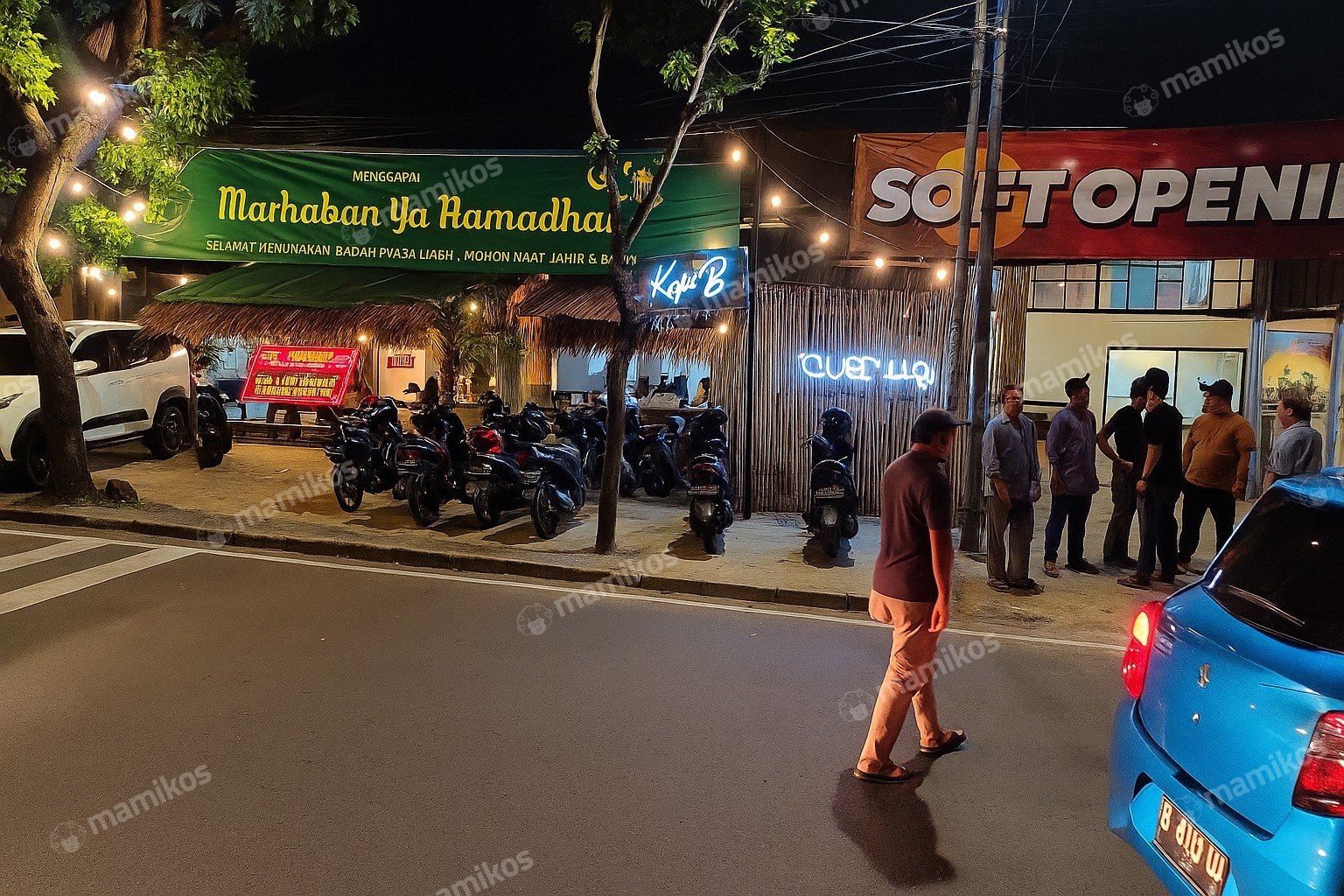Rumah Sertifikat SHM 3 Kamar Tidur 3 Kamar Mandi Tanjung Duren Jakarta Barat