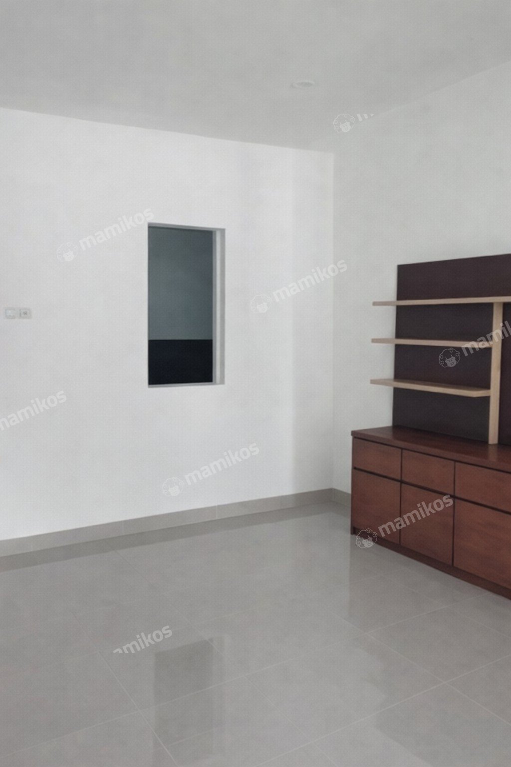 Rumah Sertifikat SHM 4 Kamar Tidur 3 Kamar Mandi Kota Wisata Jakarta Timur - Photo 5