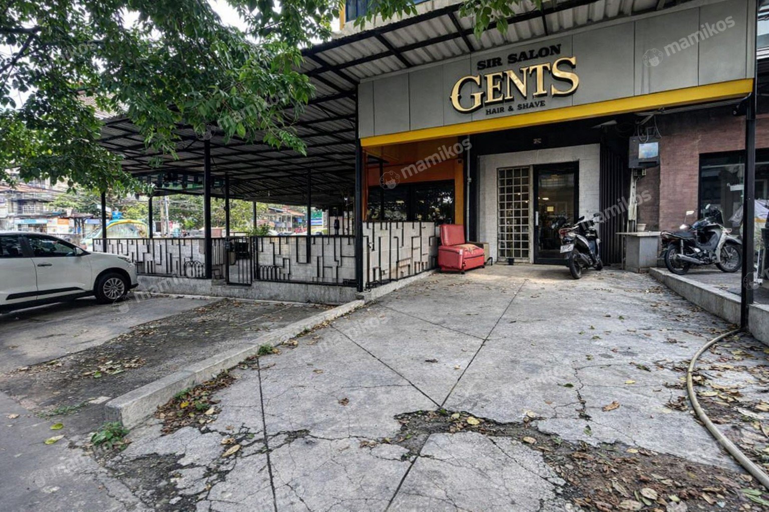 Rumah Sertifikat HGB 6 Kamar Mandi 2 Lantai Tebet Jakarta Selatan