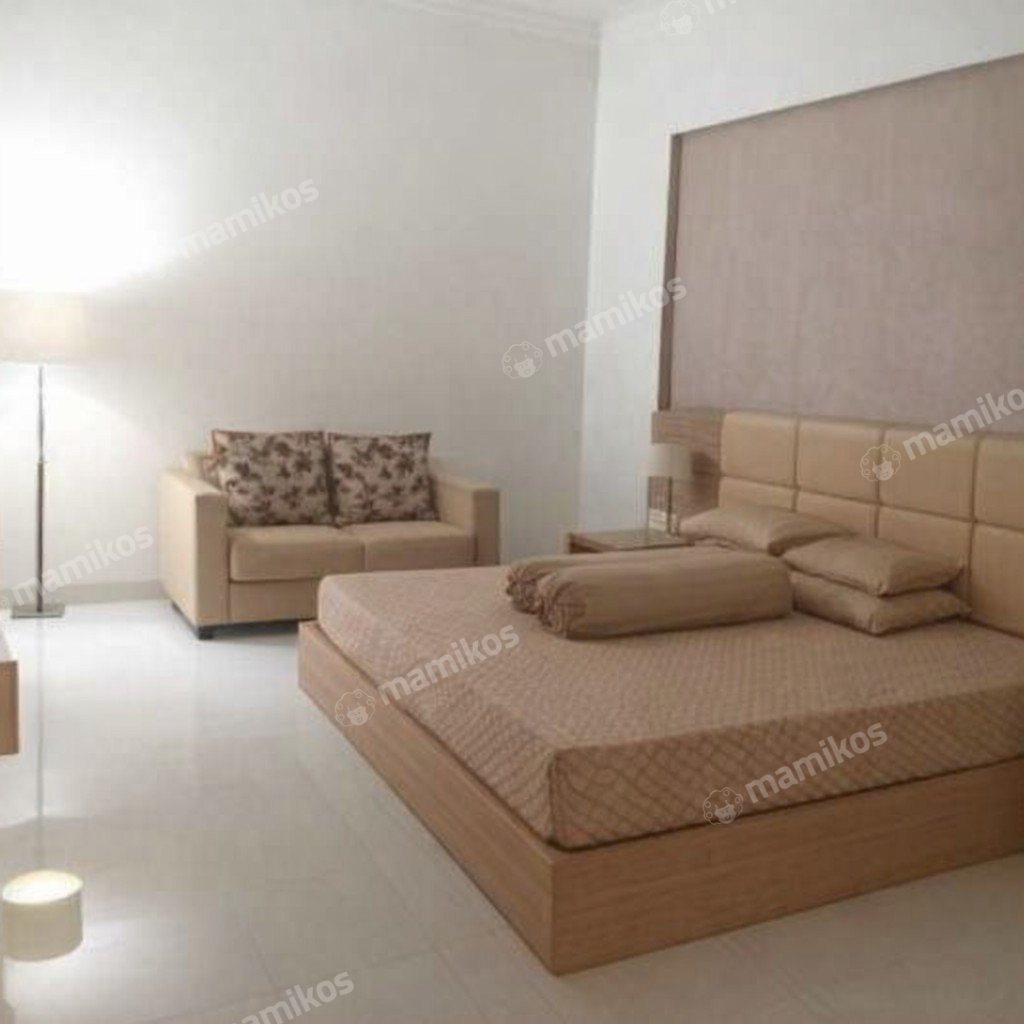 Rumah Sertifikat SHM 6 Kamar Tidur 5 Kamar Mandi Tebet Jakarta Selatan - Photo 3