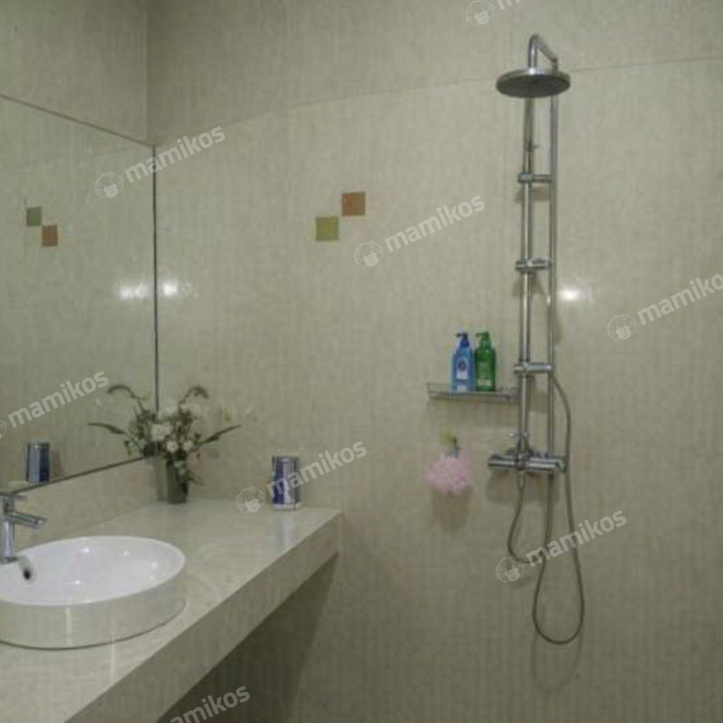 Rumah Sertifikat SHM 6 Kamar Tidur 5 Kamar Mandi Tebet Jakarta Selatan - Photo 5