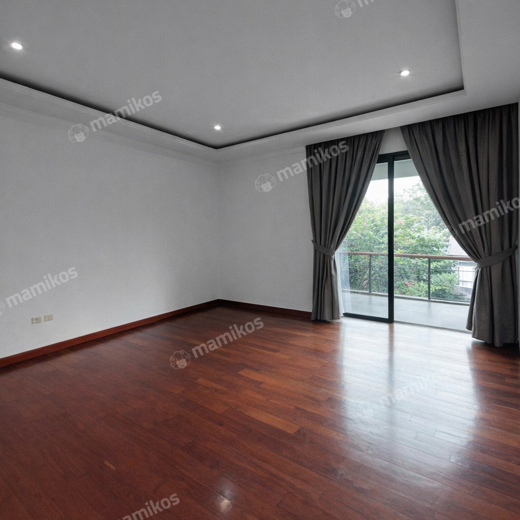 Rumah Sertifikat SHM 5 Kamar Tidur 6 Kamar Mandi Kemang Jakarta Selatan - Photo 2